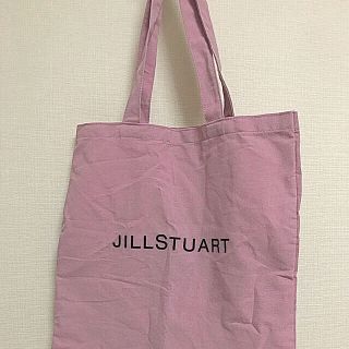 ジルスチュアート(JILLSTUART)のJILLSTUART ジルスチュアート トートバッグ 付録(トートバッグ)