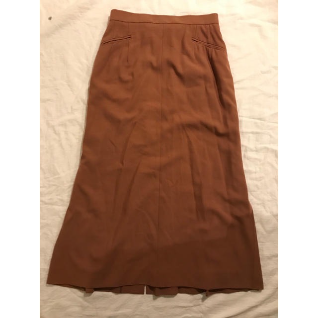 vintage HERMES ロングスカート - www.copyflash.net