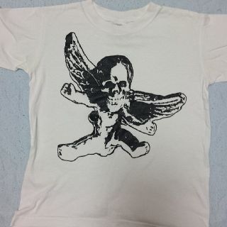 クロムハーツ(Chrome Hearts)のクロムハーツレディースTシャツ(Tシャツ(半袖/袖なし))