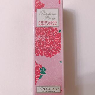 ロクシタン(L'OCCITANE)のロクシタン　ハンドクリーム(ハンドクリーム)