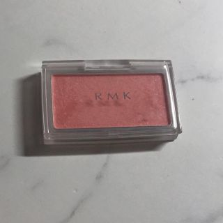 アールエムケー(RMK)のRMK♡パウダーチーク(チーク)