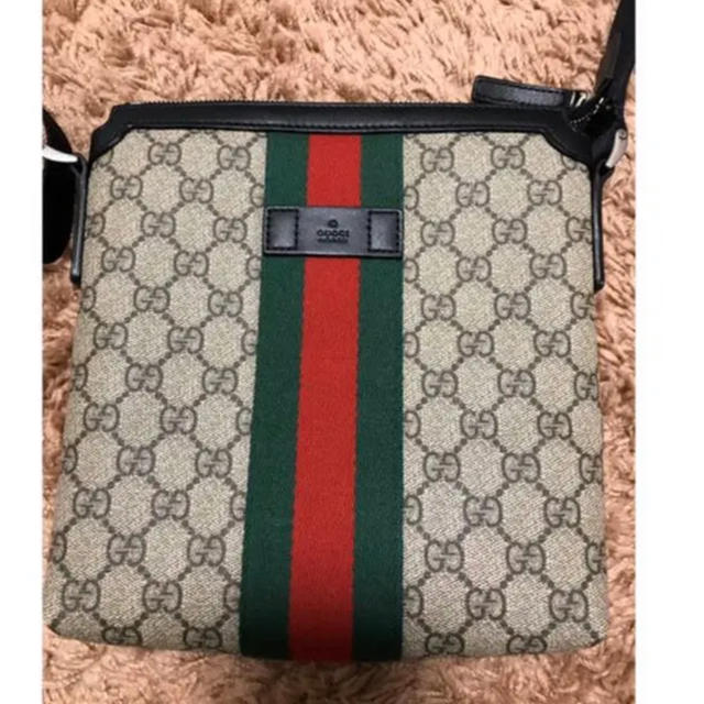 Gucci - GUCCI ショルダーバッグの通販 by @