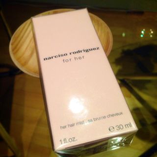 ナルシソロドリゲス(narciso rodriguez)のロドリゲスのヘアミスト(ヘアウォーター/ヘアミスト)