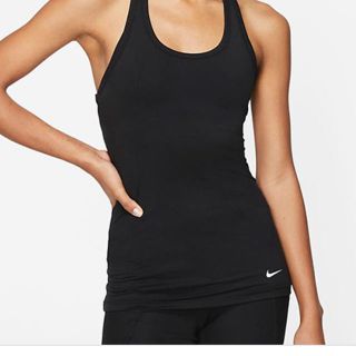 ナイキ(NIKE)の新品　ナイキ  タンクトップ(タンクトップ)