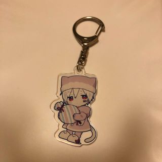 まふまふ アクキー(キーホルダー)
