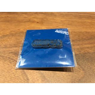 あいみょん AIMYONピンバッジの通販 by ゆうま's shop|ラクマ あいみょん AIMYONピンバッジの通販 by ゆうま's shop|ラクマ