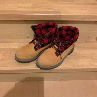 ティンバーランド(Timberland)のティンバーランド(ブーツ)