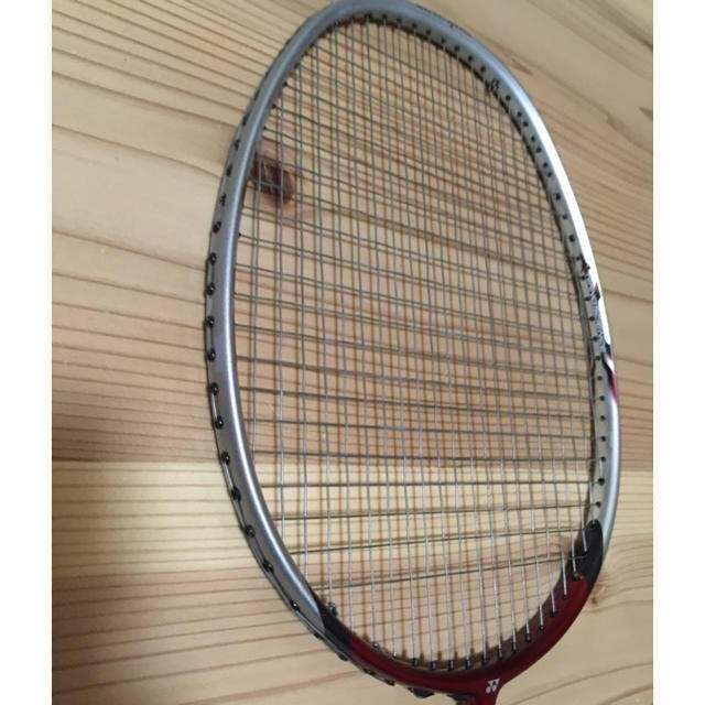 YONEX(ヨネックス)のNANOSPEED ナノスピード7000 3UG5 スポーツ/アウトドアのスポーツ/アウトドア その他(バドミントン)の商品写真