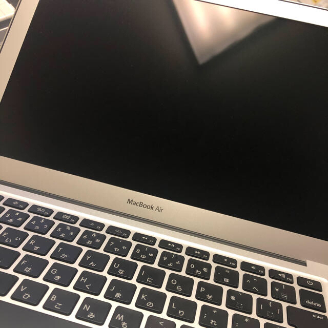 APPLE MacBook Air MACBOOK AIR MQD32J/A