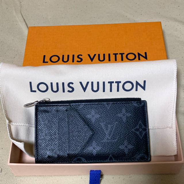 LOUIS VUITTON ルイ ヴィトン コインケース カードケース折り財布