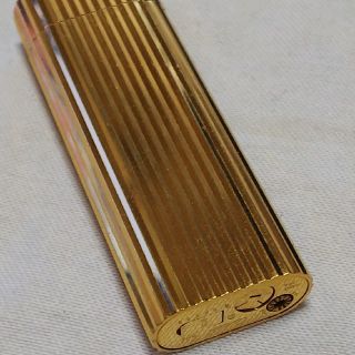 カルティエ(Cartier)のカルティエライター美品(タバコグッズ)