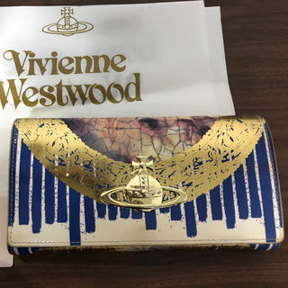 ヴィヴィアンウエストウッド(Vivienne Westwood)の Vivienne Westwood｜ヴィヴィアン・ウエストウッド (財布)
