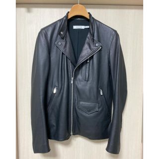 ノンネイティブ(nonnative)のノンネイティブ nonnative  ライダース(ライダースジャケット)