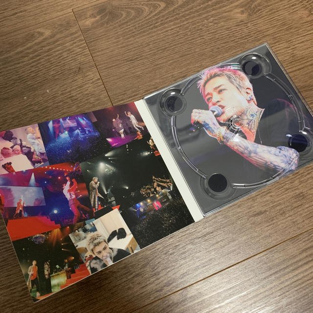 t-ace  エロ神伝説　DVD