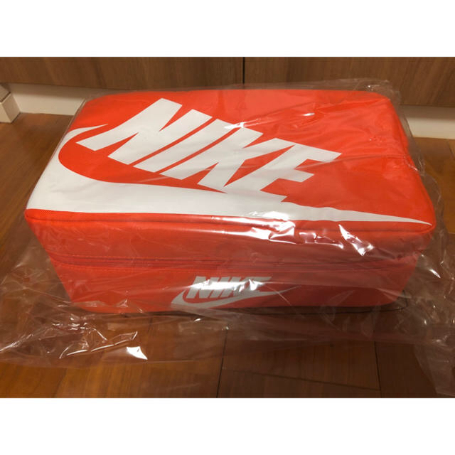 NIKE SHOE BOX ナイキ シューボックス　シューズボックス　ケース