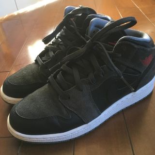 ナイキ(NIKE)のナイキスニーカー エアジョーダン1(スニーカー)