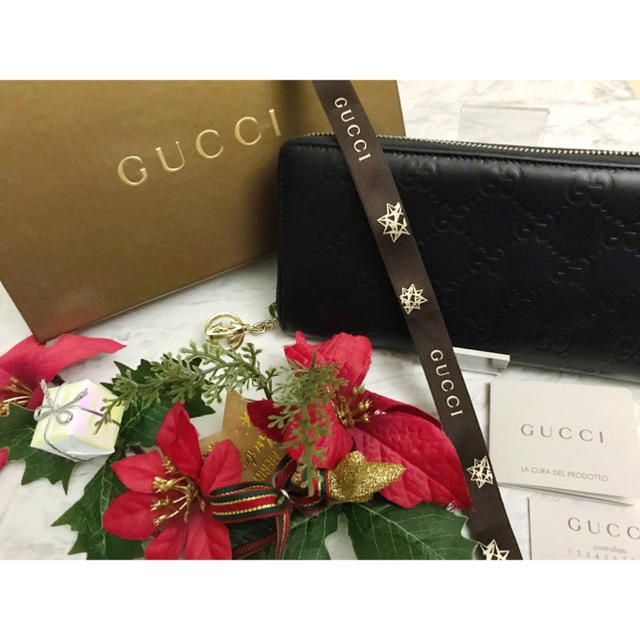 グッチシマ 財布 偽物 見分け方 tシャツ / Gucci - 【年末特価 美品】グッチ GUCCI シマキューブG ラウンドファスナー 長財布の通販 by John's shop