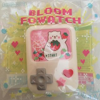 ブルーム(BLOOM)のブルーム  ホワッチ スクイーズ (おもちゃ/雑貨)