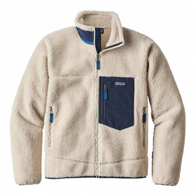 patagonia(パタゴニア)の新品 国内正規品 Patagonia レトロx ボア フリース ジャケット メンズのジャケット/アウター(ブルゾン)の商品写真