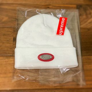 シュプリーム(Supreme)のシュプリーム supreme beanie(ニット帽/ビーニー)