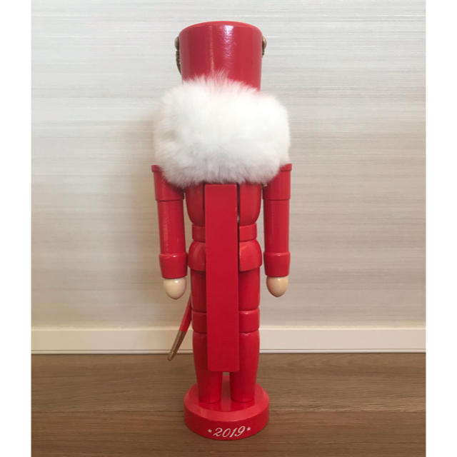 再入荷 Supreme - Supreme Nutcracker 人形の通販 by kings shop