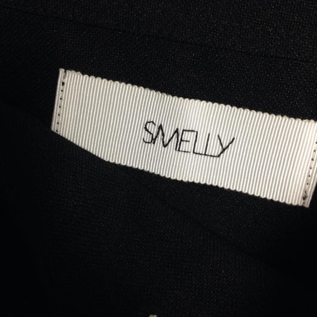 SMELLY(スメリー)のスメリー かばん レディースのバッグ(トートバッグ)の商品写真