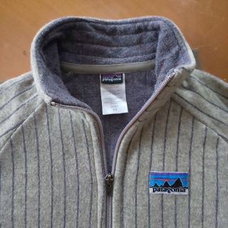 パタゴニア(patagonia)の【さらとがさん専用】  パタゴニア( メンズ ＸＳ  レディースS)(ジャージ)