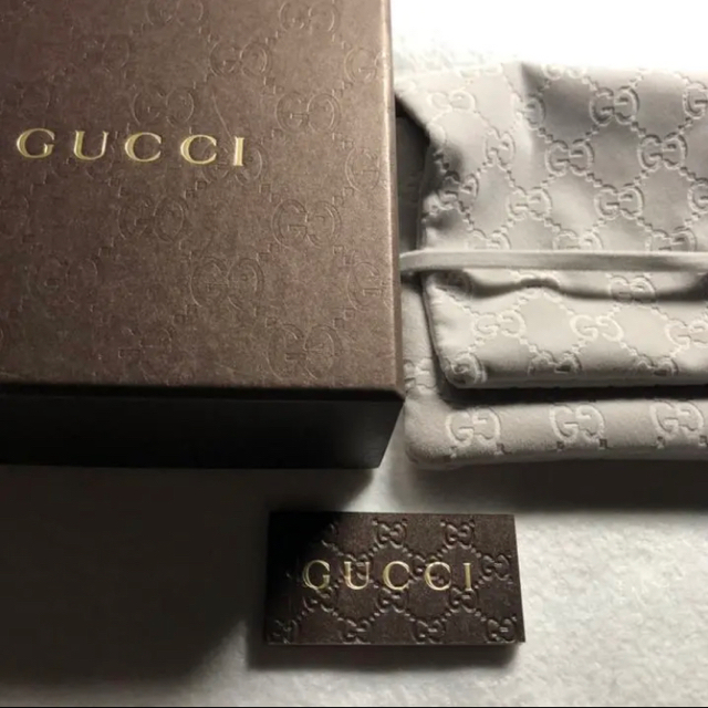 Gucci - 美品　GUCCI   現行インターロッキングネックレスの通販 by ブッシュ's shop