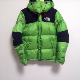 ザノースフェイス(THE NORTH FACE)のTHE NORTH FACE バルトロライトジャケット　サイズL(ダウンジャケット)