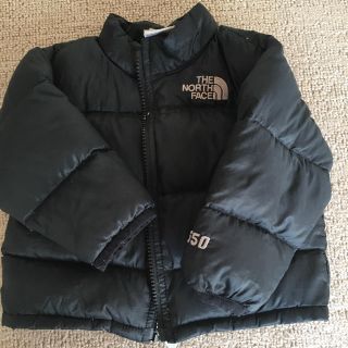 ザノースフェイス(THE NORTH FACE)のNORTHFACE　ダウン　550(ジャケット/上着)