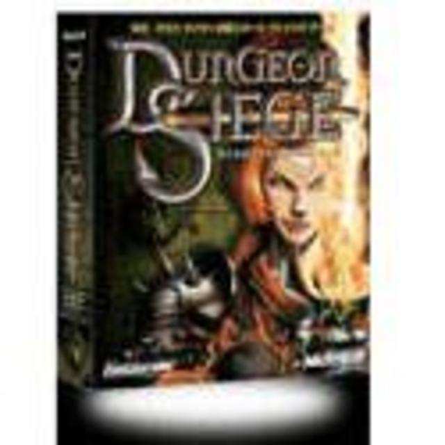 Microsoft Dungeon Siege