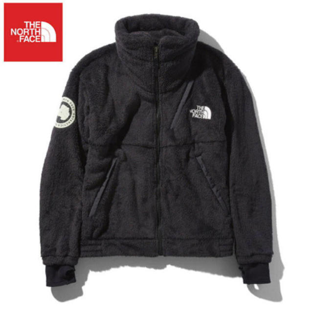 THE NORTH FACE(ザノースフェイス)の新品 M ノースフェイス アンタークティカ バーサロフトジャケット ブラック メンズのジャケット/アウター(ブルゾン)の商品写真