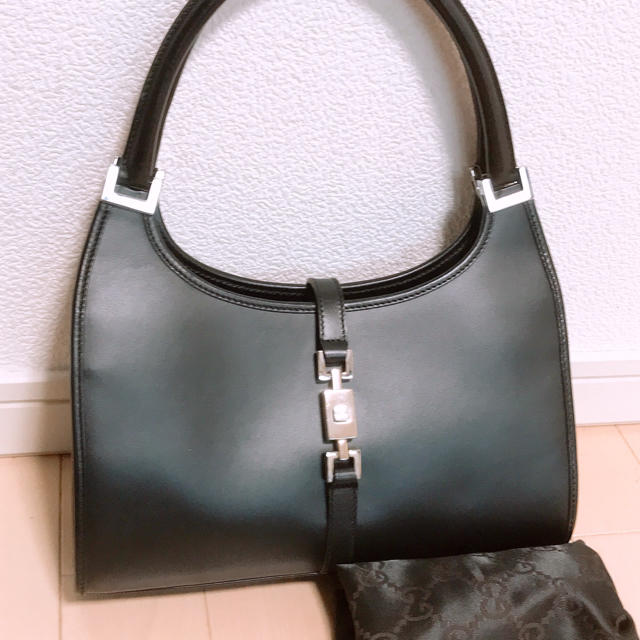 グッチ 時計 レディース 激安 モニター / Gucci - 《超美品》GUCCI(グッチ)ハンドバッグの通販 by ポルンガ's shop