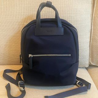 アニエスベー(agnes b.)の新品　agnes.bのミニリュック　(リュック/バックパック)