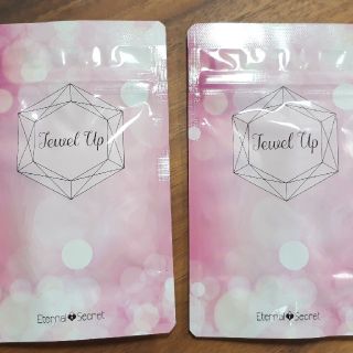 airi様専用ページ Jewel Up ジュエルアップ ジェルアップ 2袋(その他)