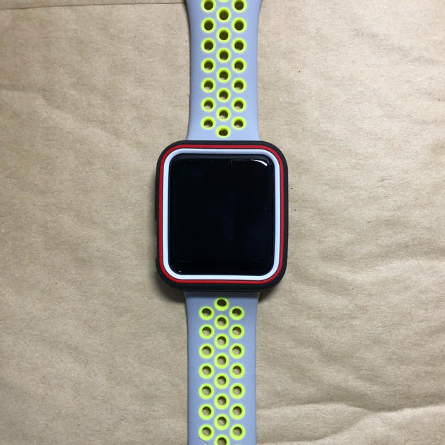 Apple Watch(アップルウォッチ)のApple Watch series2 GPS スマホ/家電/カメラのスマートフォン/携帯電話(スマートフォン本体)の商品写真