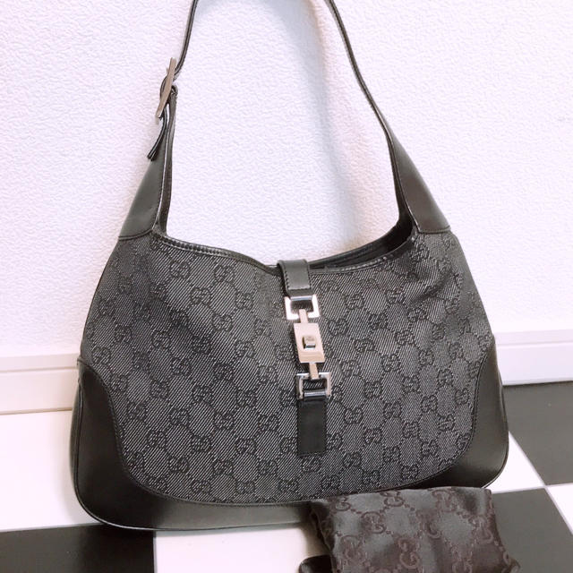 グッチベルトアウトレット - Gucci - 《美品》GUCCI(グッチ)ハンドバッグの通販 by スカーレット's shop