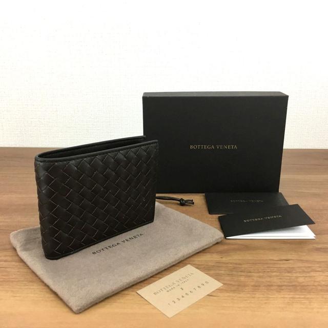 タグ ホイヤー アクア レーサー 新作 / Bottega Veneta - 未使用品 ボッテガヴェネタ 財布 イントレチャート カーフスキン 336の通販 by ちー's shop