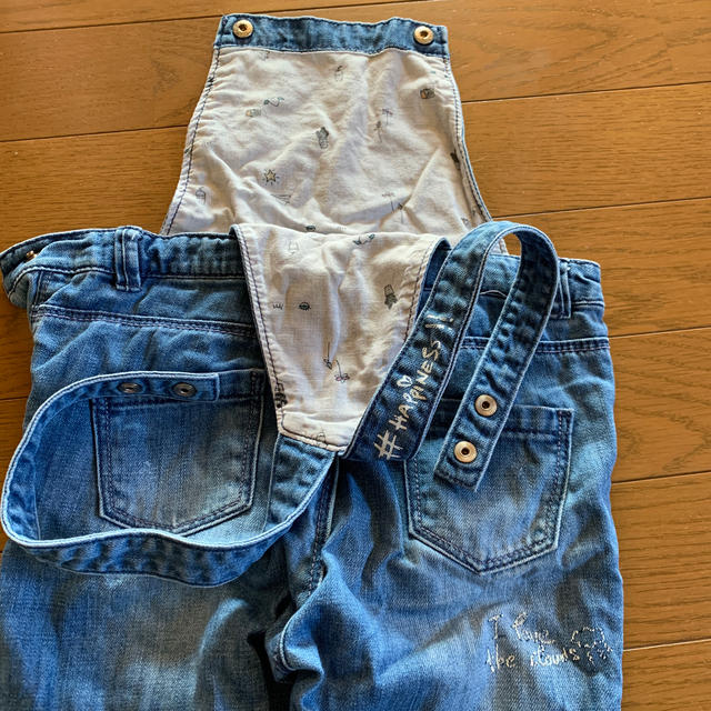 ZARA KIDS(ザラキッズ)のZARA baby キッズ/ベビー/マタニティのキッズ服女の子用(90cm~)(パンツ/スパッツ)の商品写真