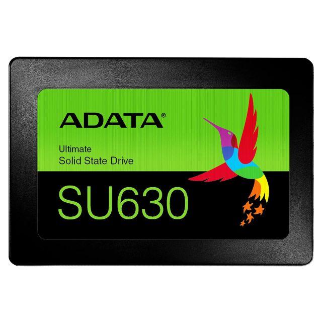 ADATA Ultimate SU630 480GB SSD