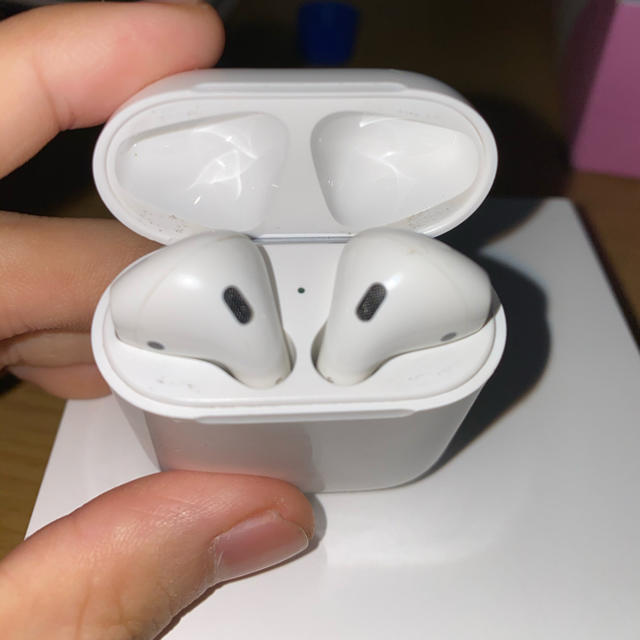 AirPods 初代 - 1
