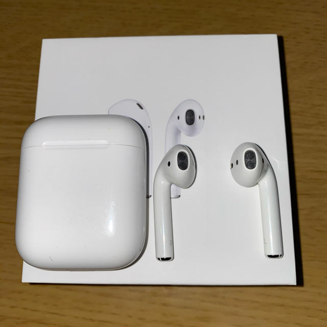 AirPods 初代 - 3