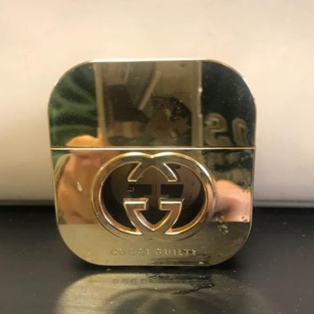 グッチ シマ 長財布 激安ブランド - Gucci - グッチ　ギルティインテンス　30ml　中古　箱なしの通販 by 発送は1月6日以降hamu8931's shop