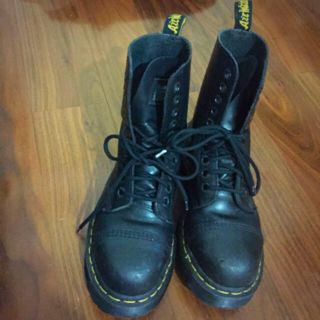 ドクターマーチン(Dr.Martens)のドクターマーチン ブーツ(ブーツ)