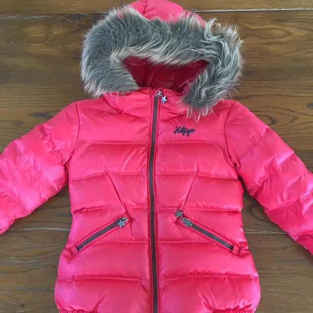 Tommy Hilfiger トミーヒルフィガー ダウン ジャケット コート Tommy Hilfiger トミーヒルフィガー ダウン ジャケット コート