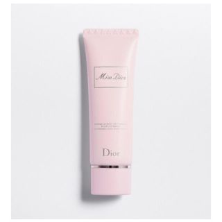 ディオール(Dior)のDior ミスディオール　ハンドクリーム(ハンドクリーム)