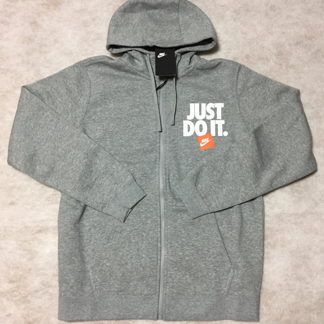 [新品] ナイキ JUST DO IT メンズ 上下 セット