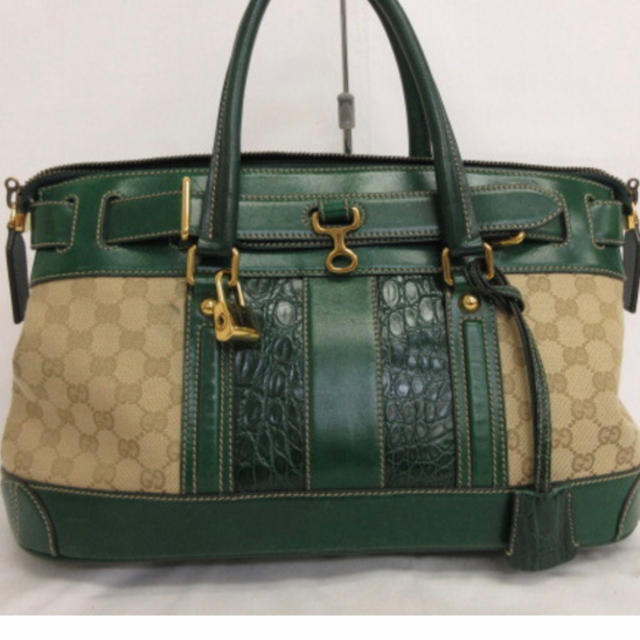 グッチ ラウンドファスナー 長財布 激安メンズ - Gucci - グッチのバッグになります❣️定価45万円❣️の通販 by Ayako358's shop