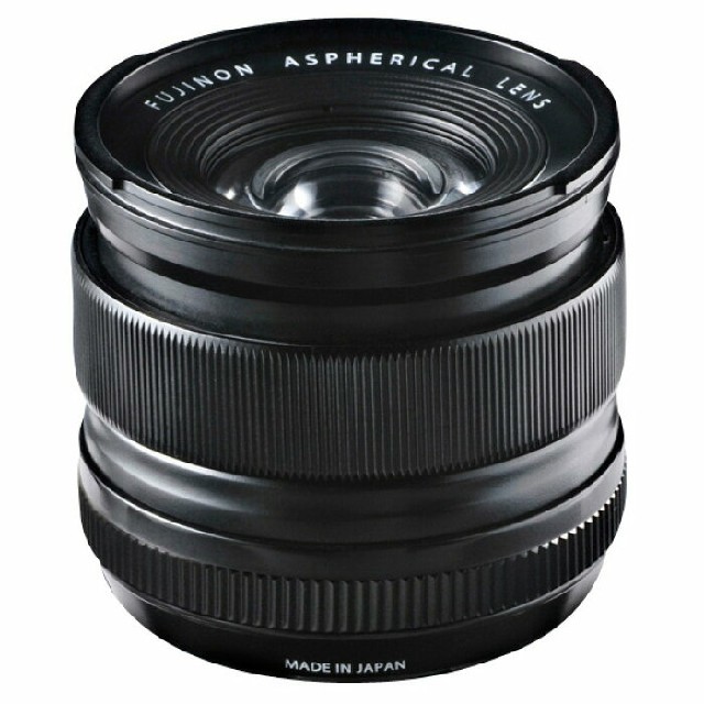 レンズ(単焦点)【新品・未開封】富士フイルム XF14mmF2.8 R F