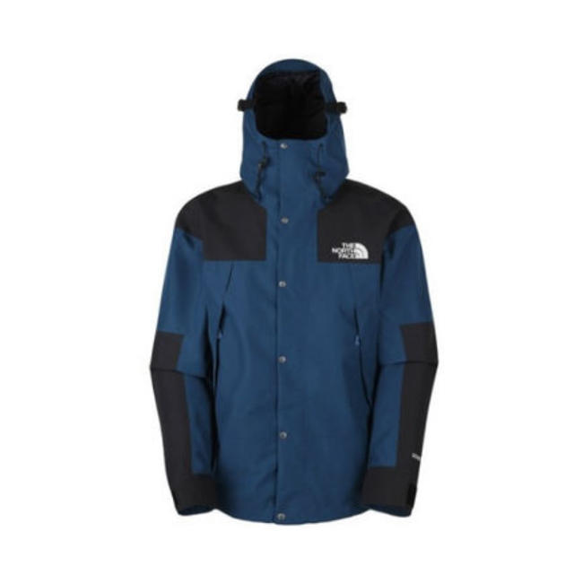 THE NORTH FACE GTX MOUNTAIN JACKET 1990